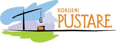 Korijeni pustare
